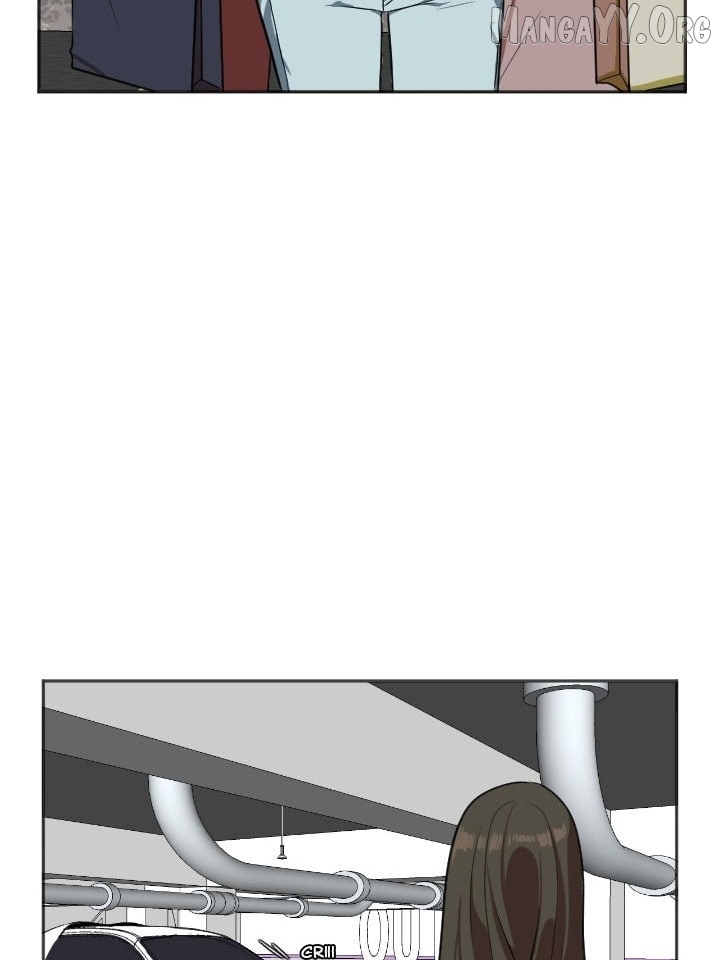 Change Me Chapter 7 - page 65